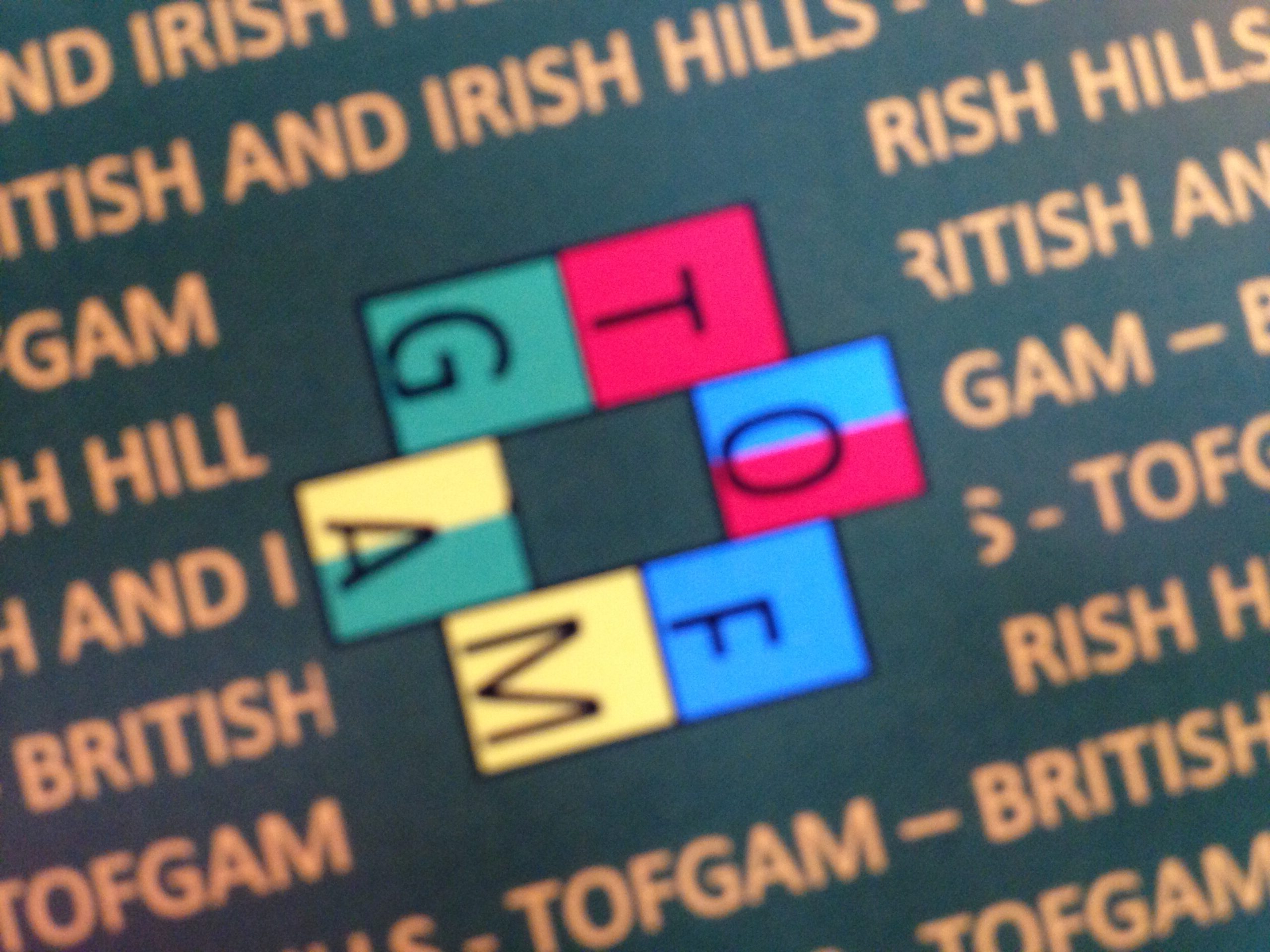 HI01 TOFGAM British & Irish Hills 8s Card Game - Image 5