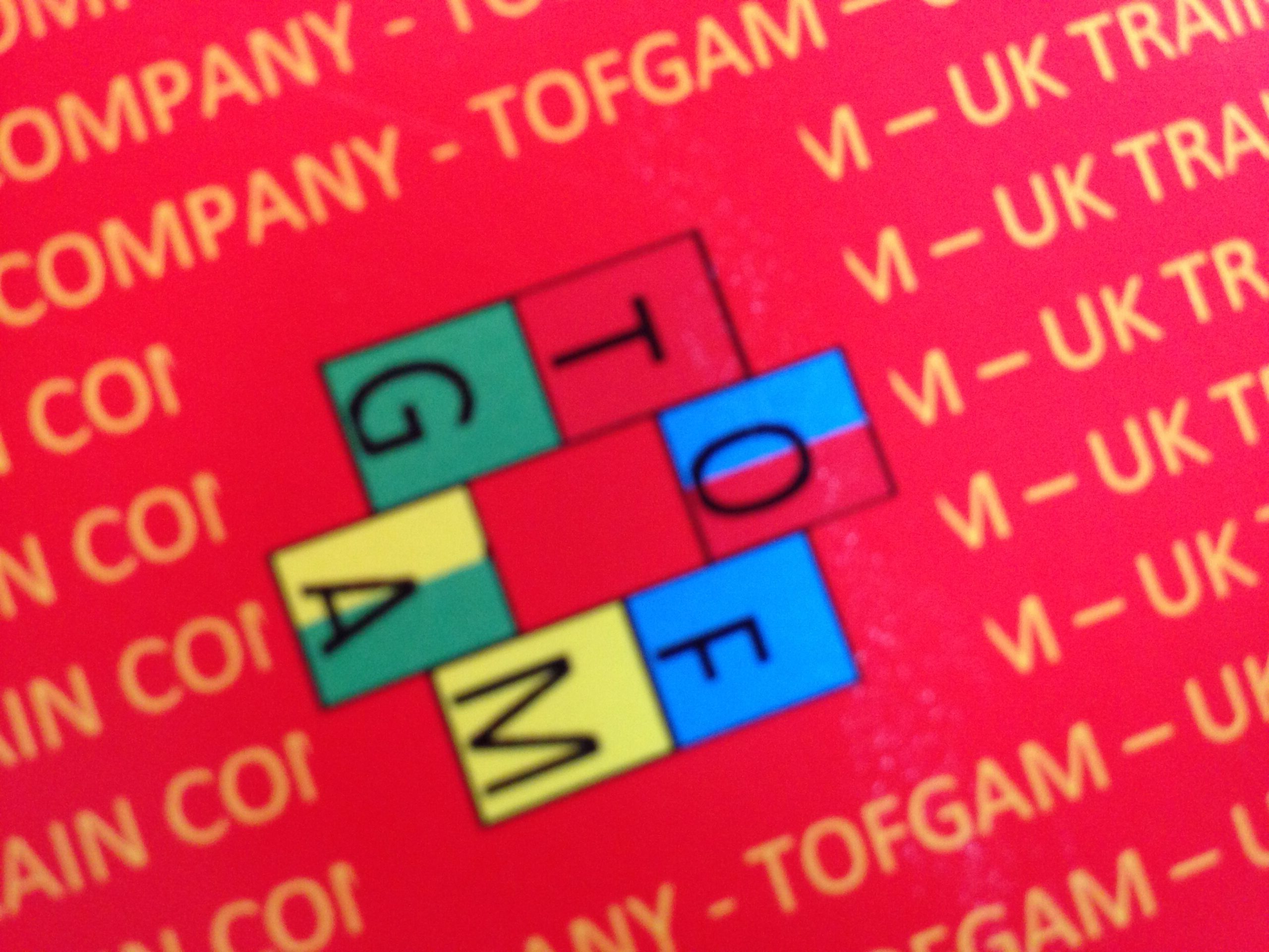 TC06 TOFGAM United Kingdom Train Company 6s Card Game - Image 5