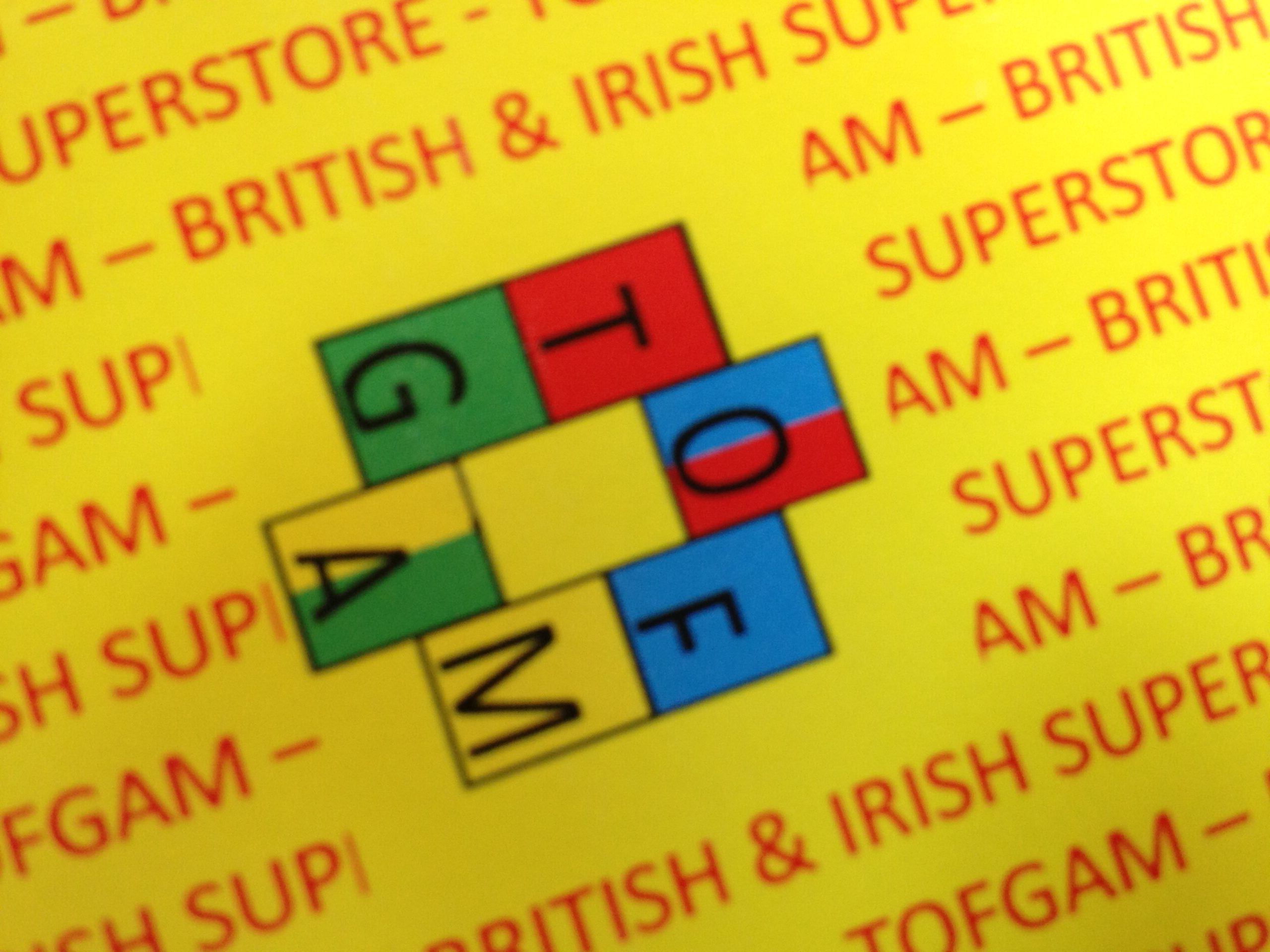 SU01 TOFGAM British & Irish Superstore 6s Card Game - Image 5